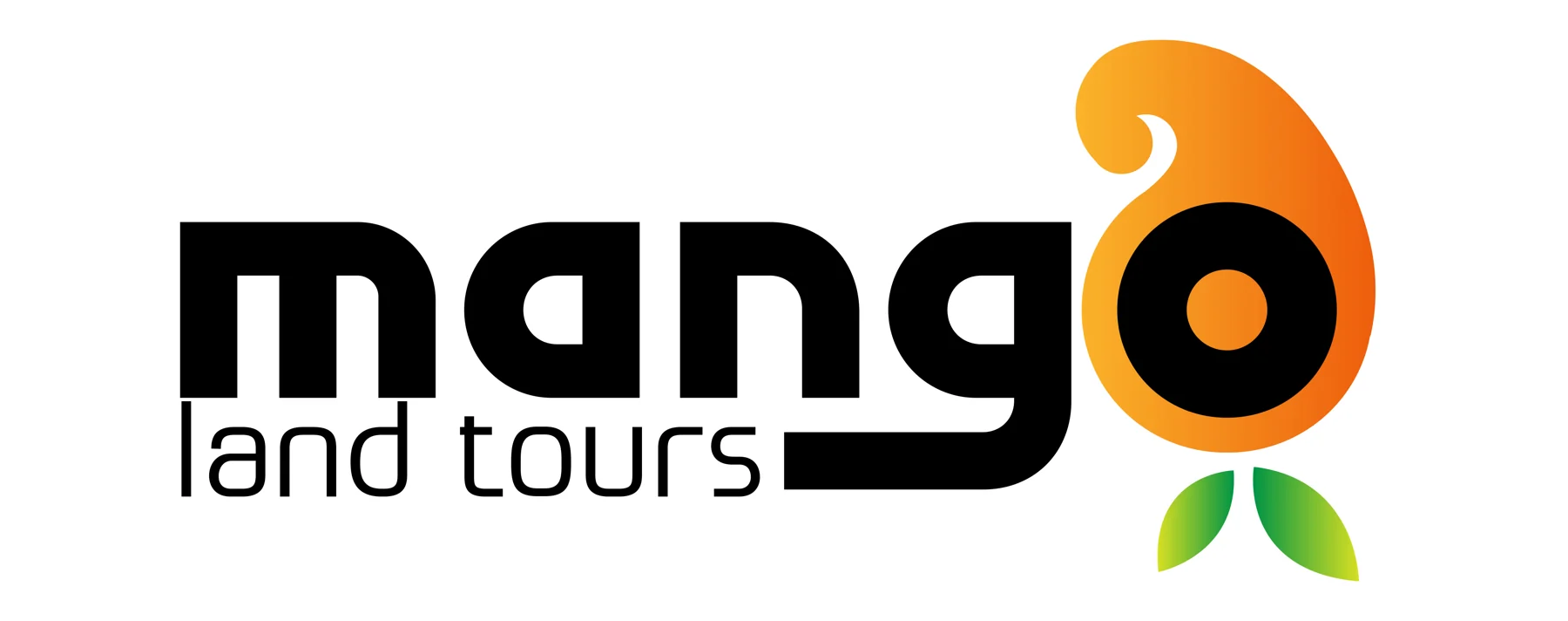 Mango Land Tours logo