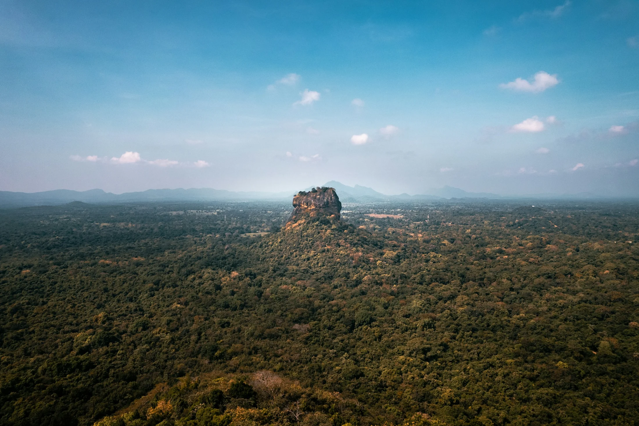 Sigiriya